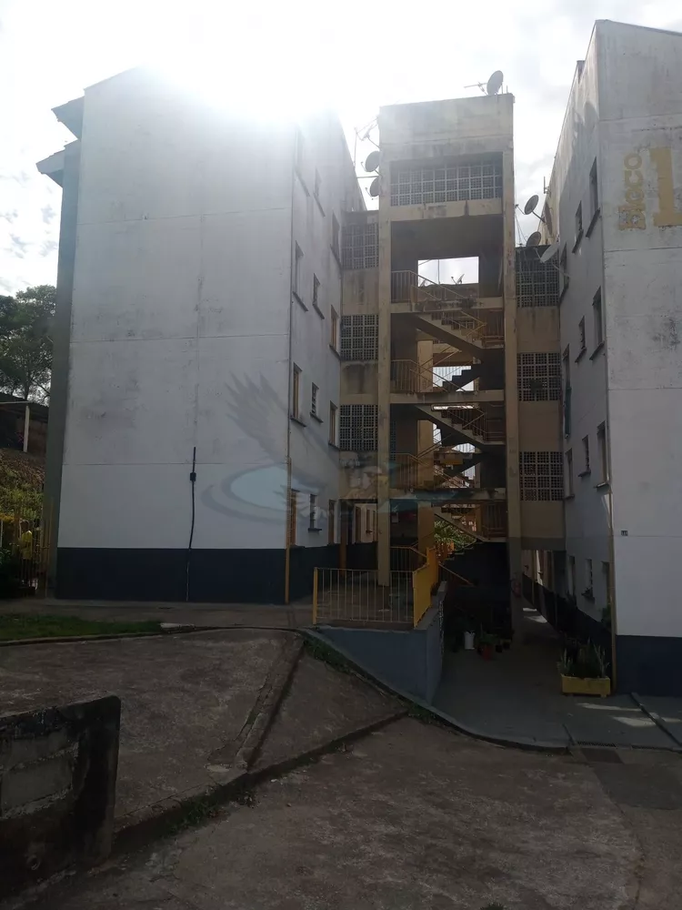 Apartamento, 2 quartos, 45 m² - Foto 5