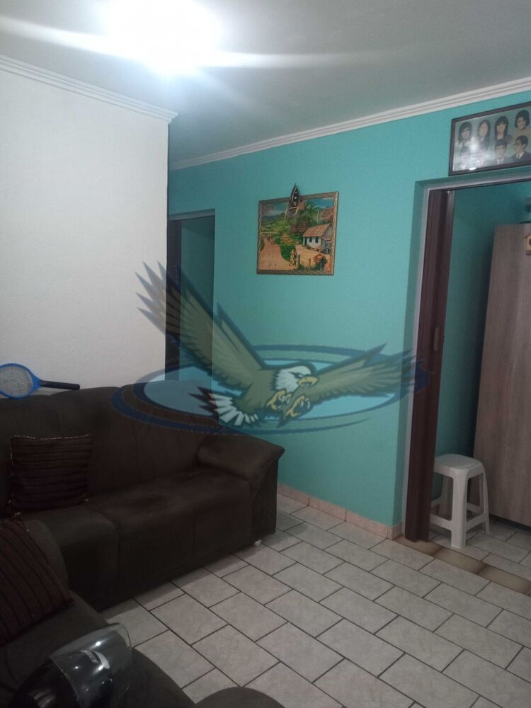 Apartamento, 2 quartos, 45 m² - Foto 10