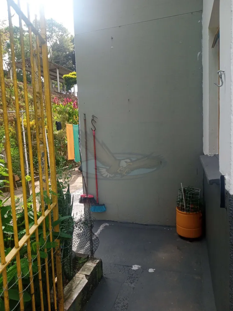 Apartamento, 2 quartos, 45 m² - Foto 11
