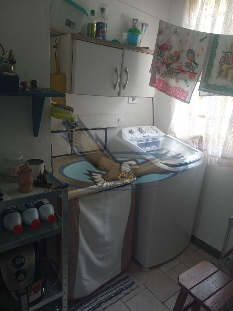 Apartamento, 2 quartos, 45 m² - Foto 11