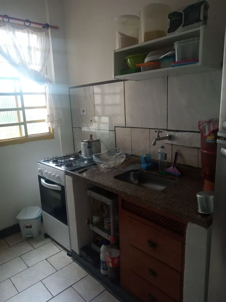 Apartamento, 2 quartos, 45 m² - Foto 6