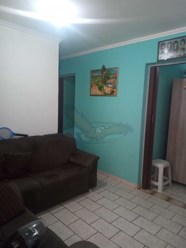Apartamento, 2 quartos, 45 m² - Foto 1