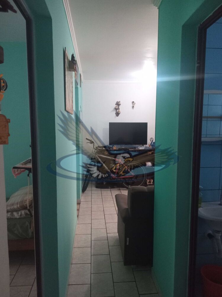 Apartamento, 2 quartos, 45 m² - Foto 9