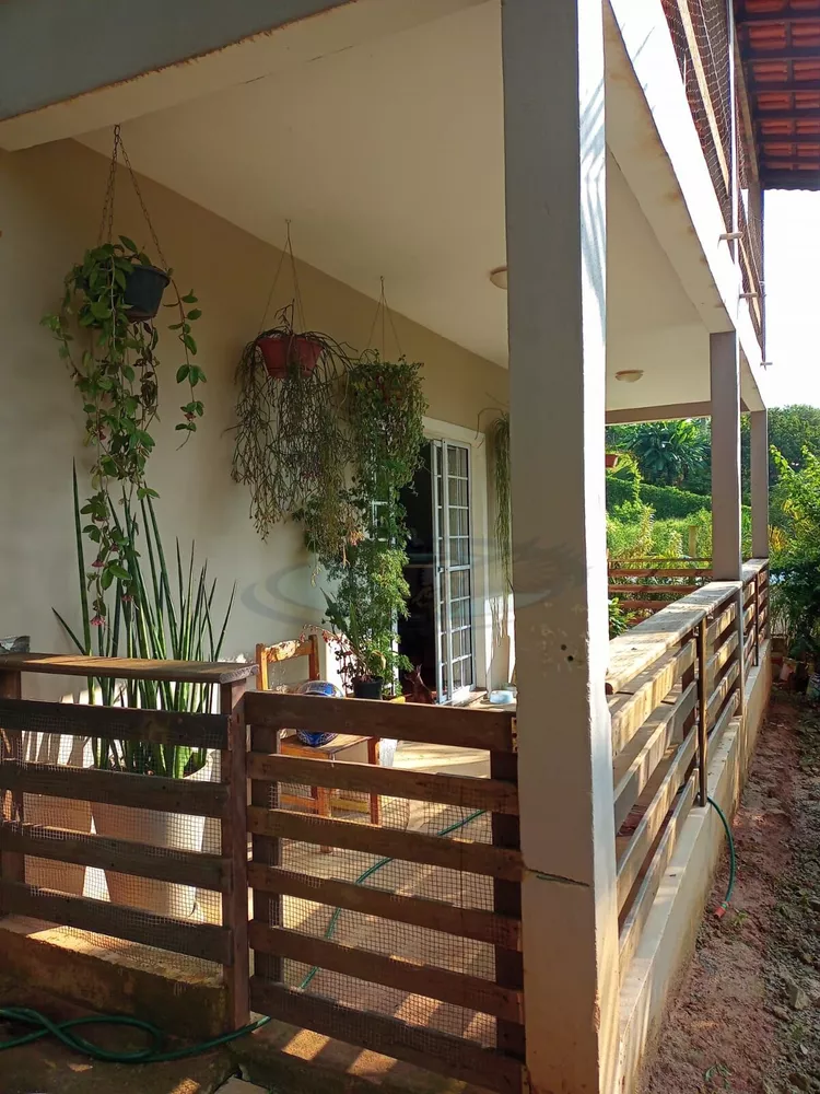 Chácara, 2 quartos, 1065 m² - Foto 7