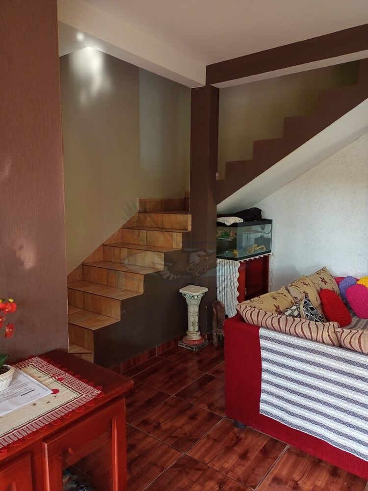 Chácara à venda com 2 quartos, 1065m² - Foto 4