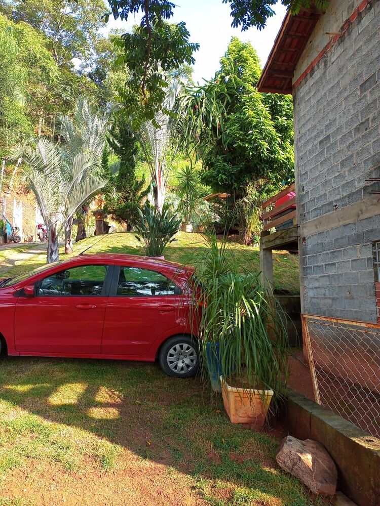 Chácara à venda com 2 quartos, 1065m² - Foto 2