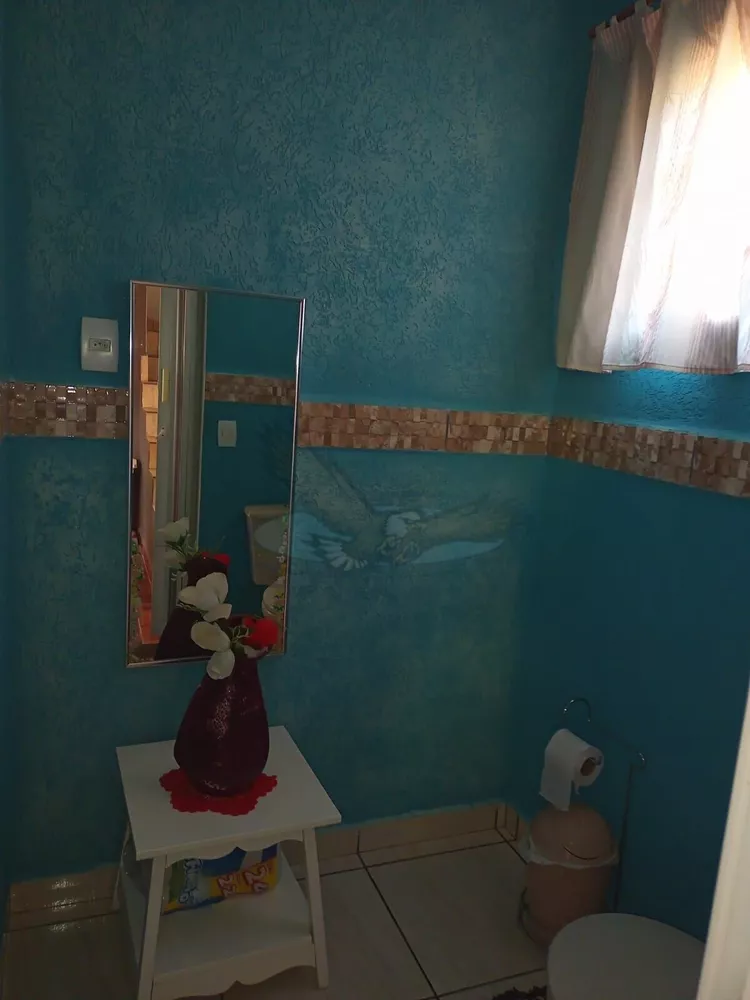 Chácara, 2 quartos, 1065 m² - Foto 5