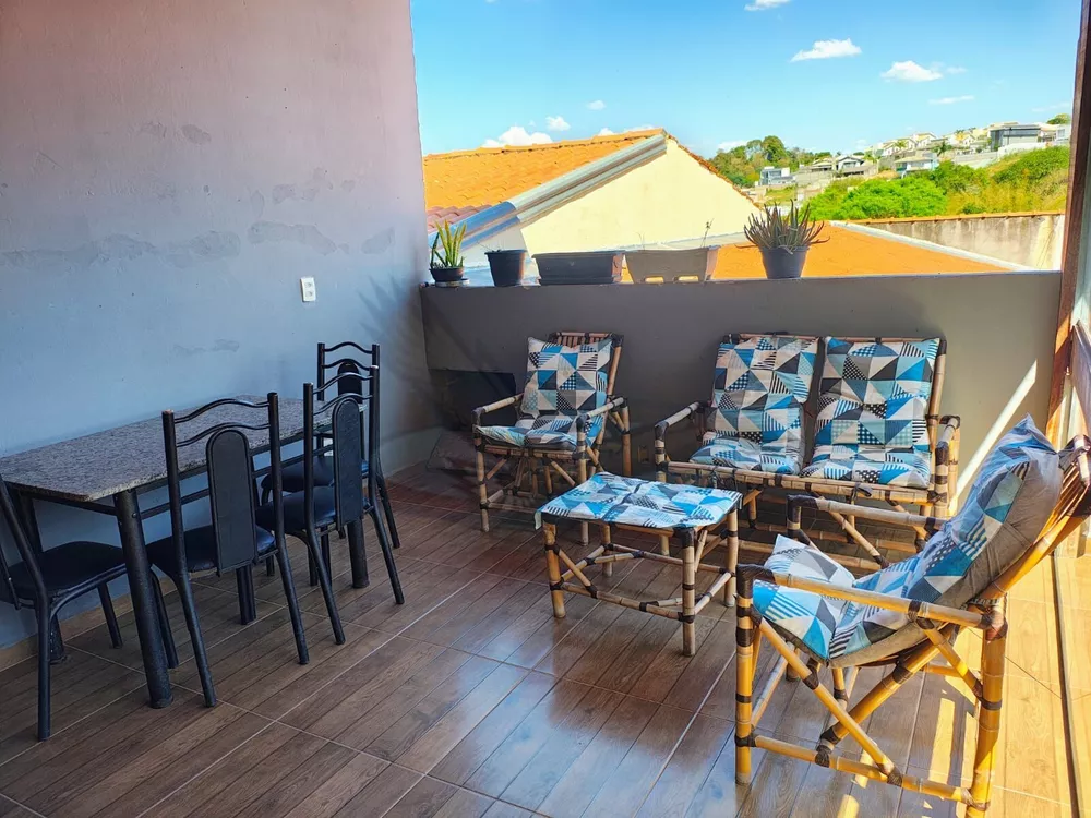 Casa, 3 quartos, 146 m² - Foto 2