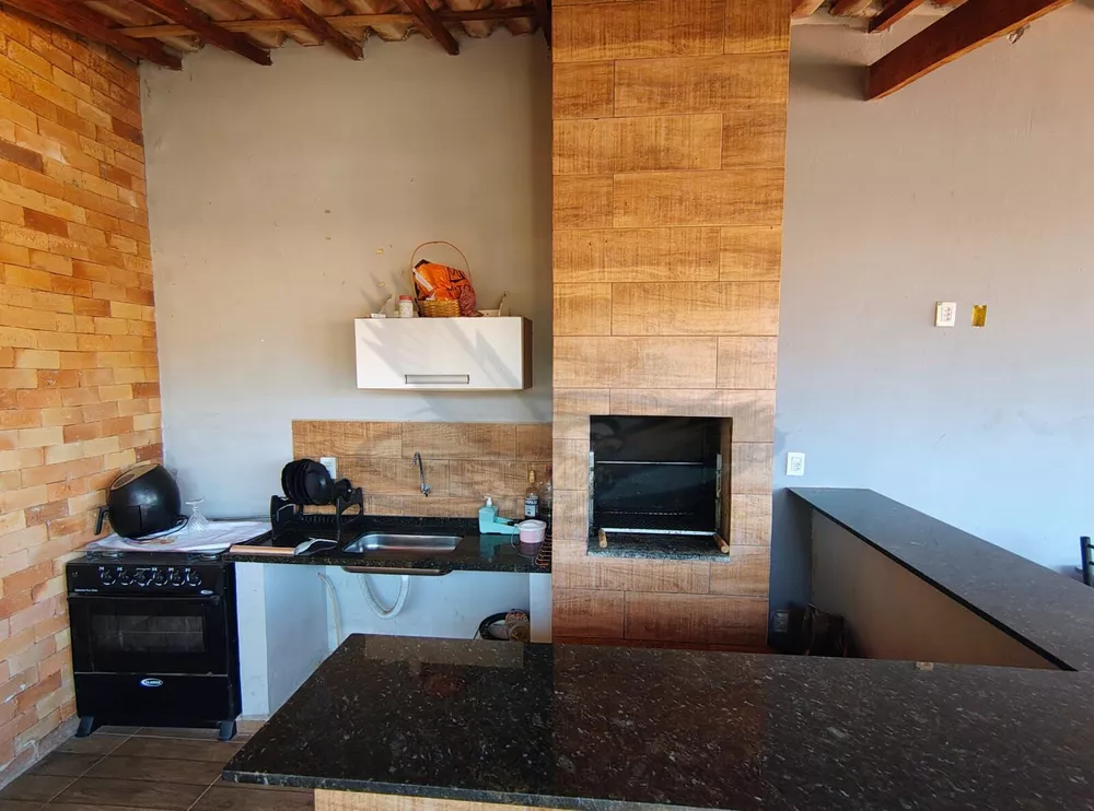 Casa, 3 quartos, 146 m² - Foto 4