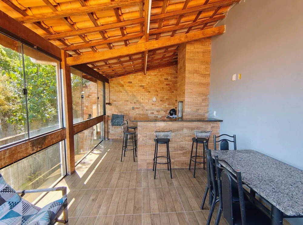 Casa, 3 quartos, 146 m² - Foto 14