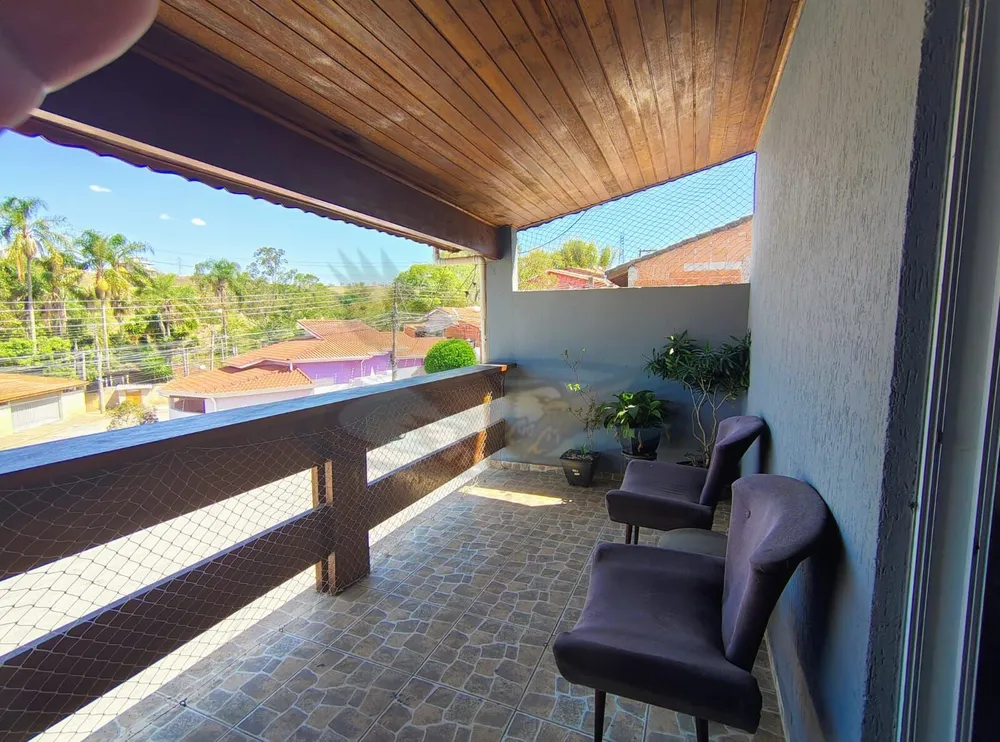 Casa, 3 quartos, 146 m² - Foto 4