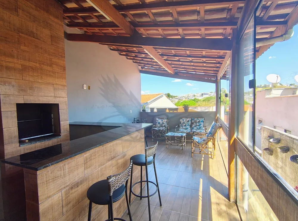 Casa, 3 quartos, 146 m² - Foto 15