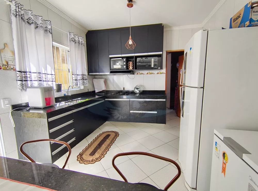 Casa, 3 quartos, 146 m² - Foto 1