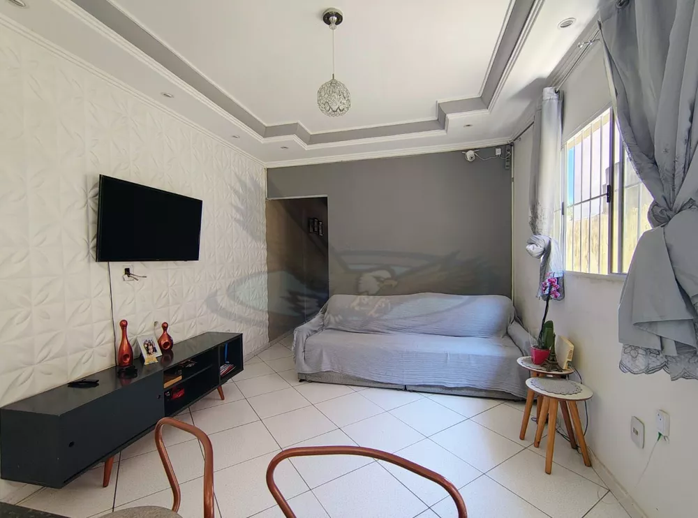 Casa, 3 quartos, 146 m² - Foto 3