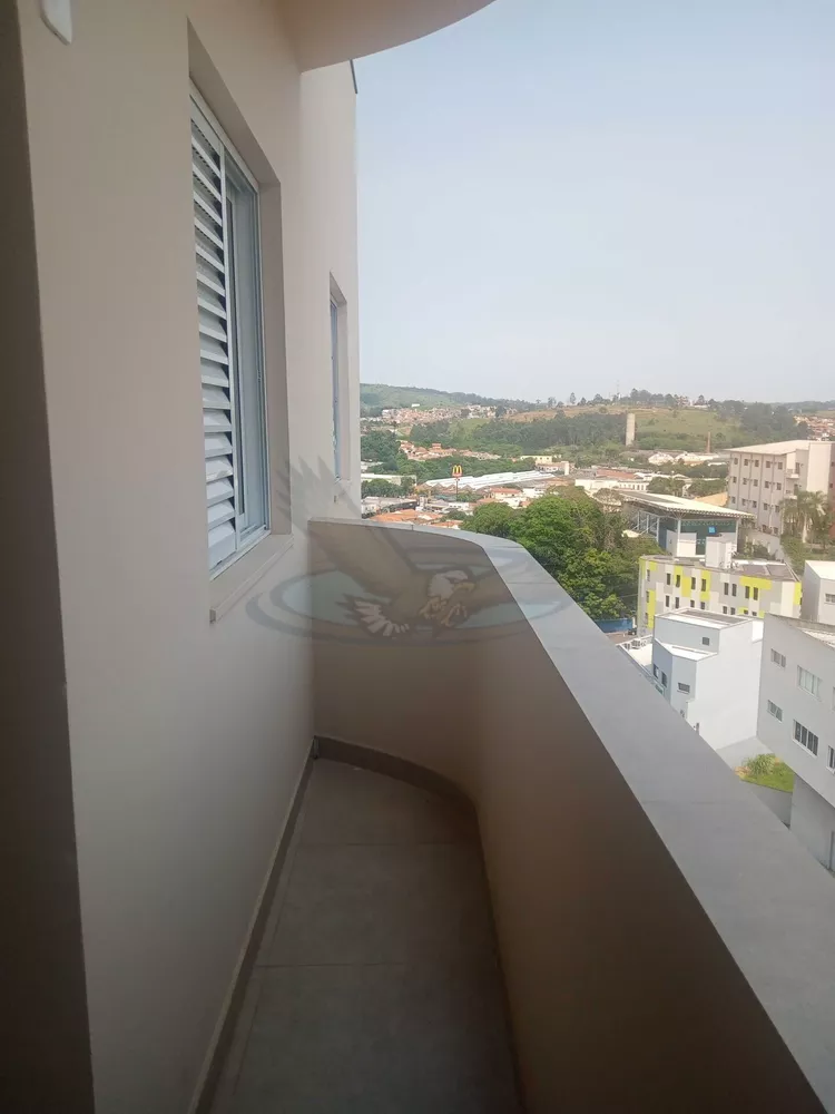 Apartamento, 3 quartos, 63 m² - Foto 21