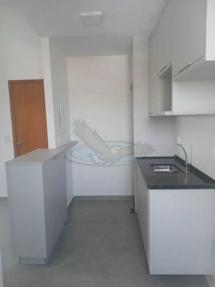 Apartamento, 3 quartos, 63 m² - Foto 8