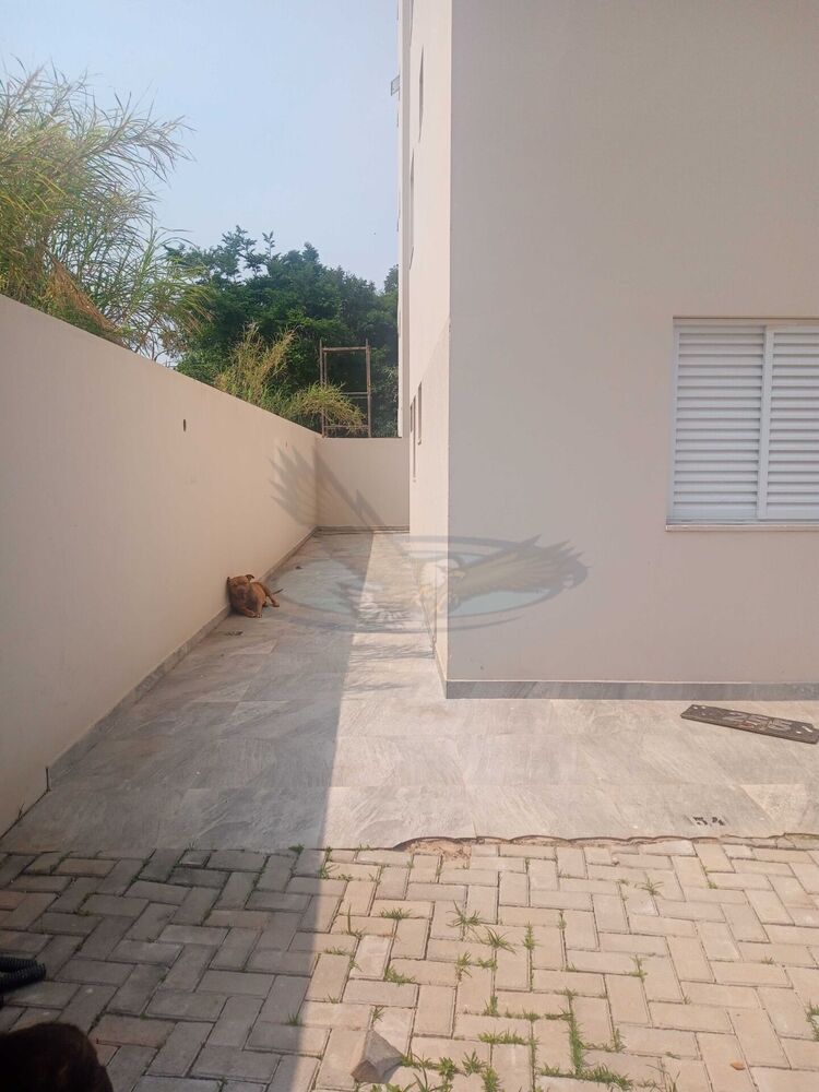 Apartamento, 3 quartos, 63 m² - Foto 3