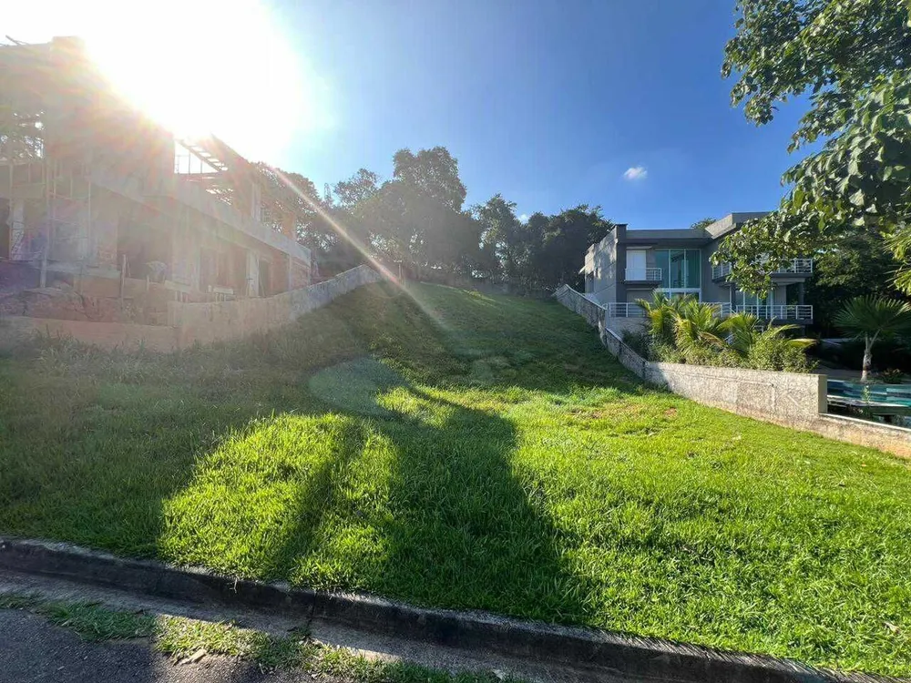 Terreno, 974 m² - Foto 3
