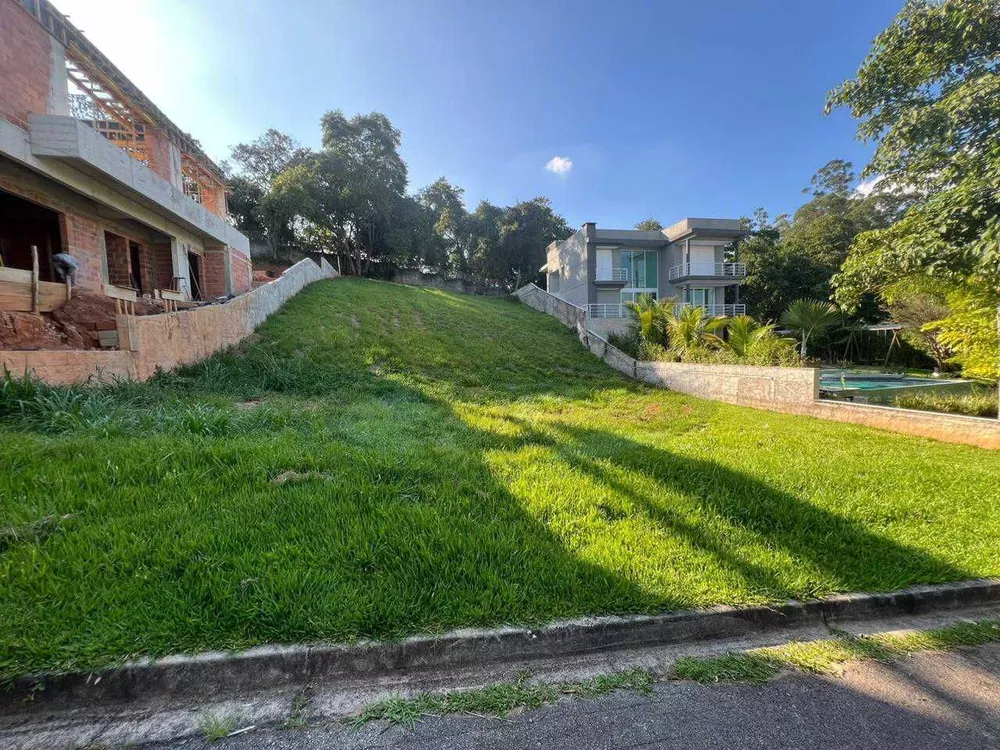 Terreno, 974 m² - Foto 1