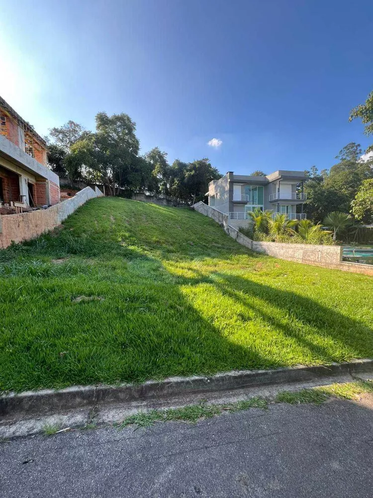 Terreno, 974 m² - Foto 2