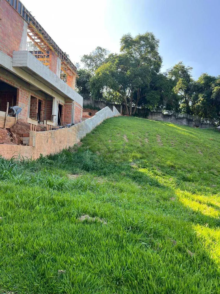 Terreno, 974 m² - Foto 3