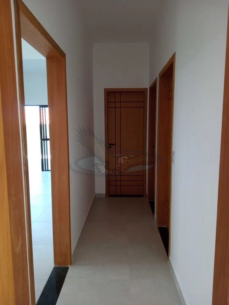 Casa, 3 quartos, 135 m² - Foto 27