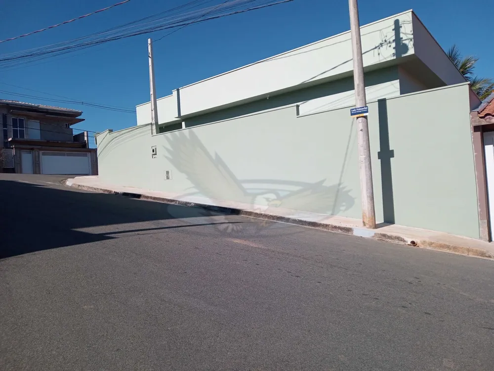 Casa, 3 quartos, 135 m² - Foto 13