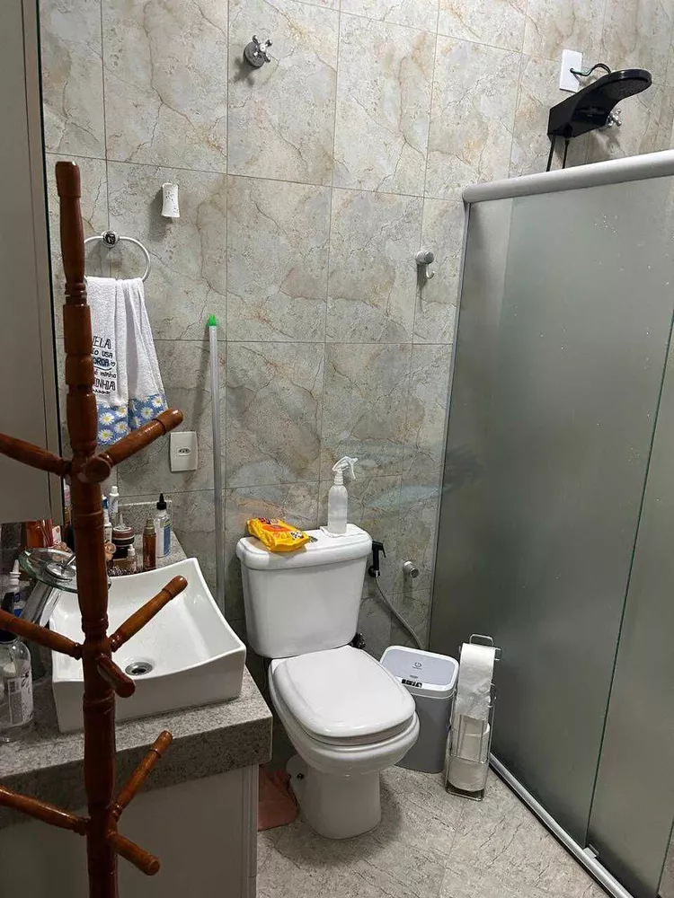 Sobrado, 4 quartos, 180 m² - Foto 2