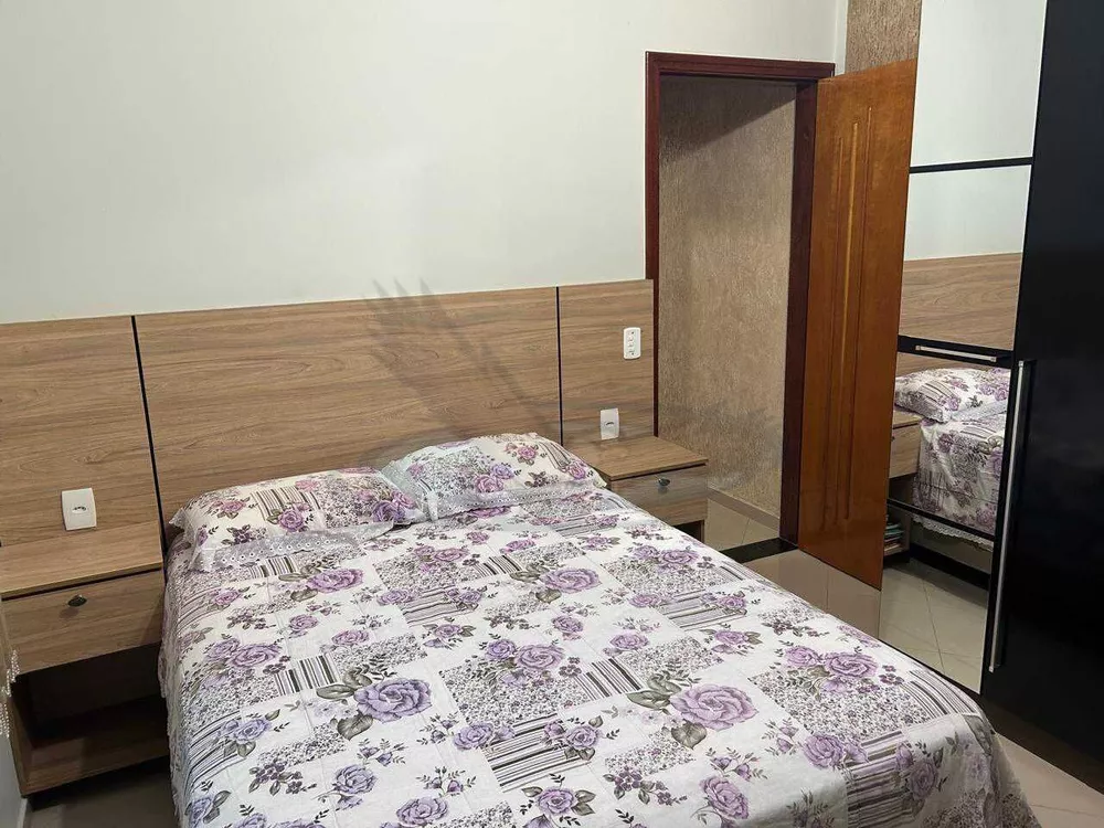 Sobrado, 4 quartos, 180 m² - Foto 3