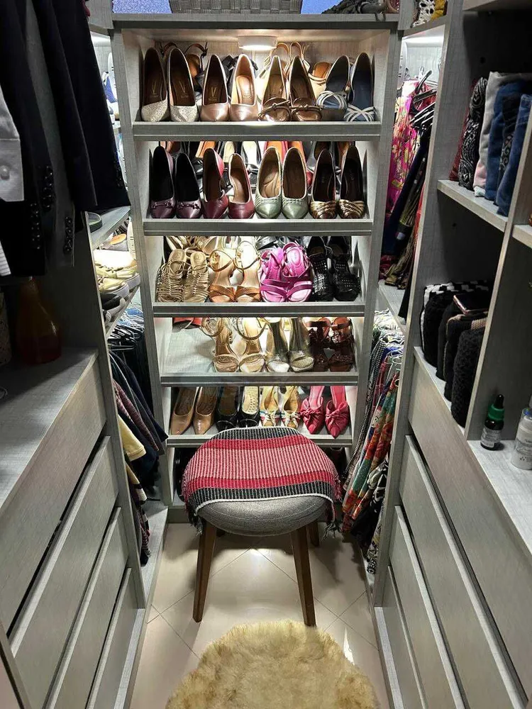Sobrado, 4 quartos, 180 m² - Foto 5