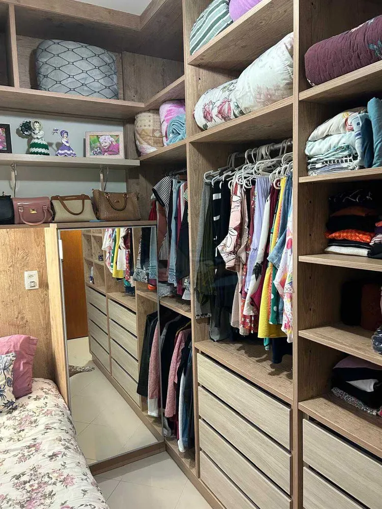 Sobrado, 4 quartos, 180 m² - Foto 7