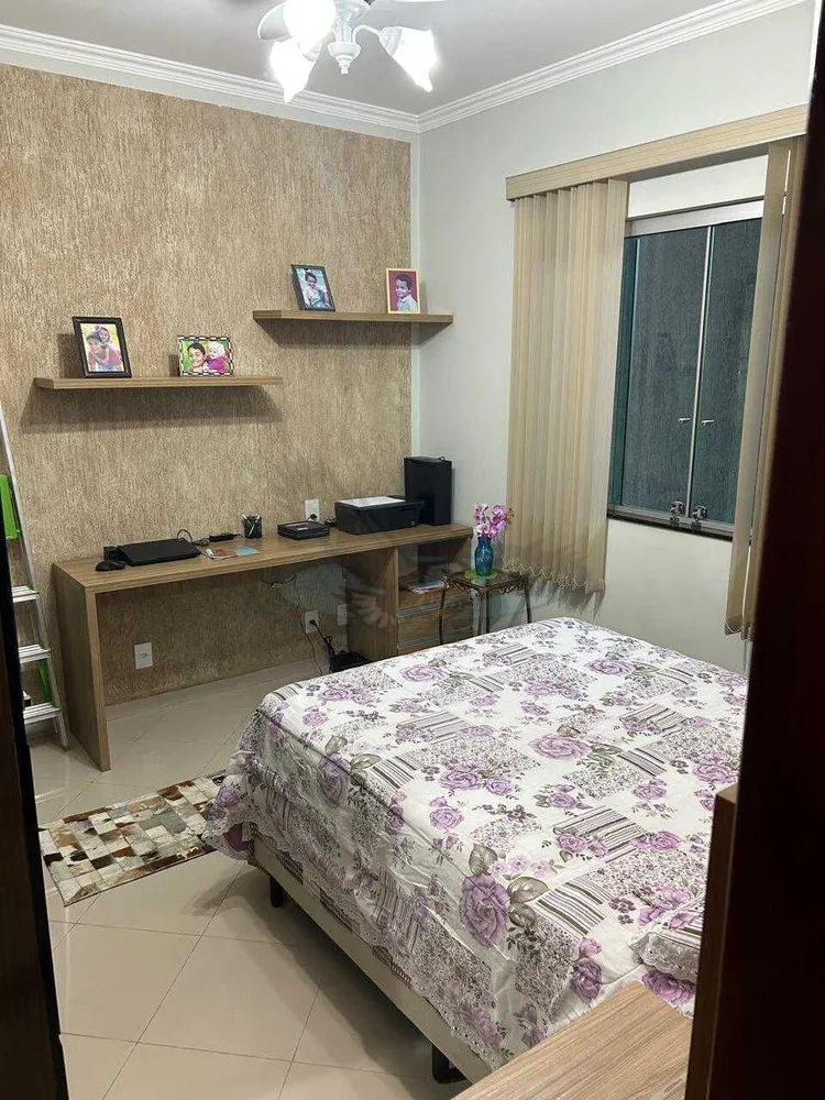 Sobrado, 4 quartos, 180 m² - Foto 3