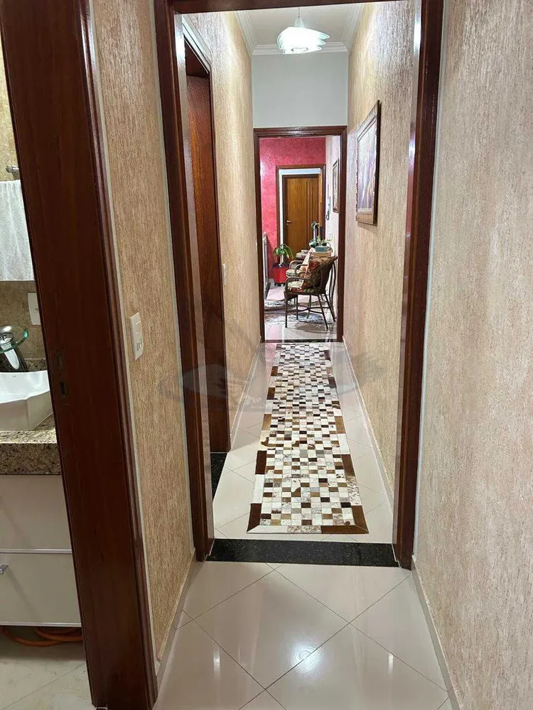Sobrado, 4 quartos, 180 m² - Foto 12