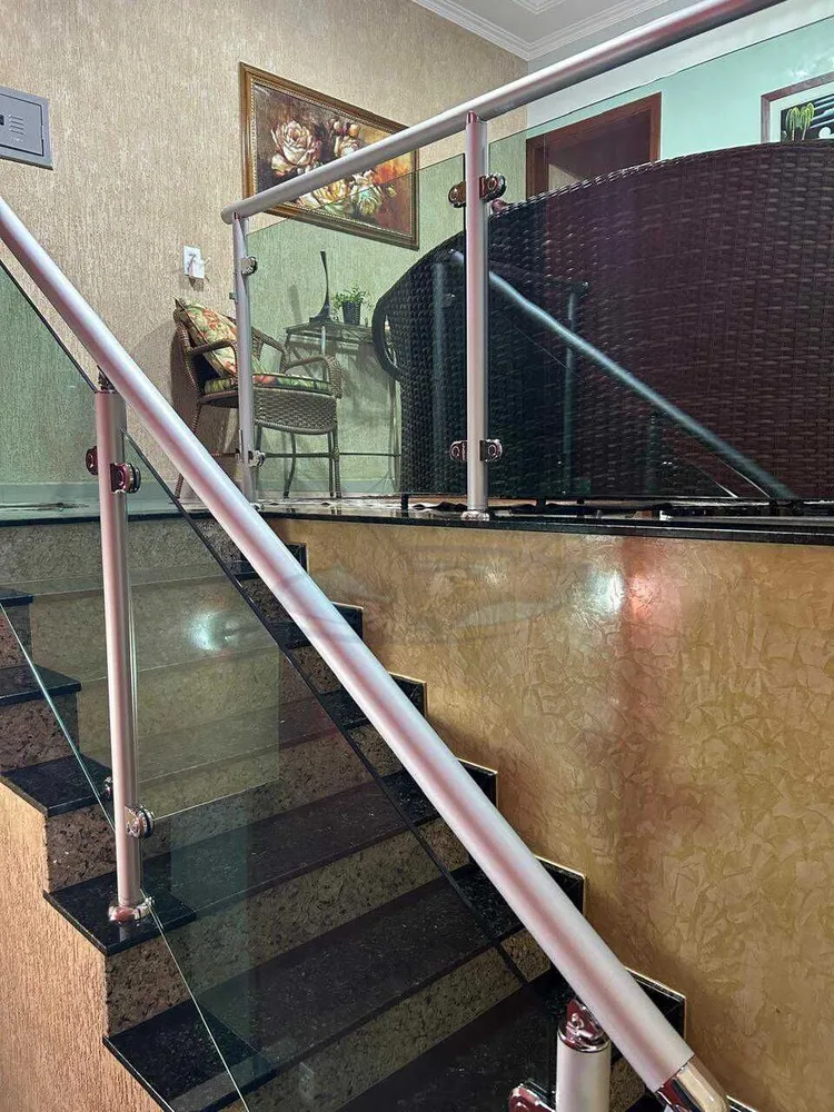 Sobrado, 4 quartos, 180 m² - Foto 11