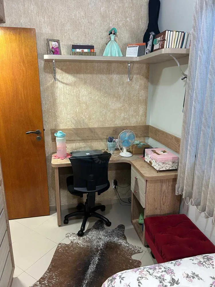 Sobrado, 4 quartos, 180 m² - Foto 13