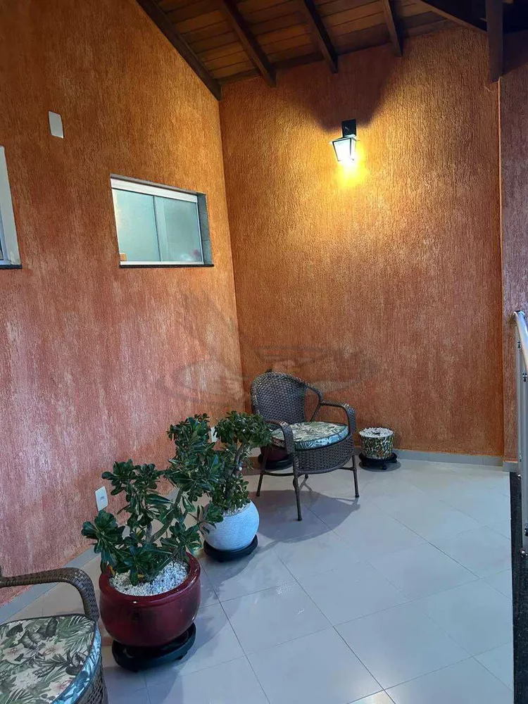 Sobrado, 4 quartos, 180 m² - Foto 4