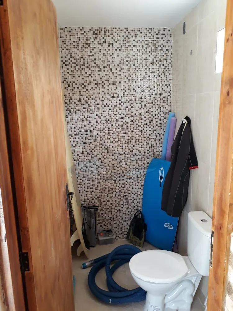 Casa de Condomínio, 2 quartos - Foto 4