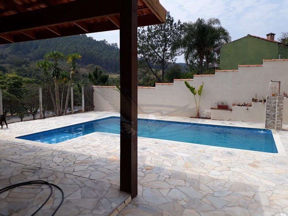 Casa de Condomínio, 2 quartos - Foto 5