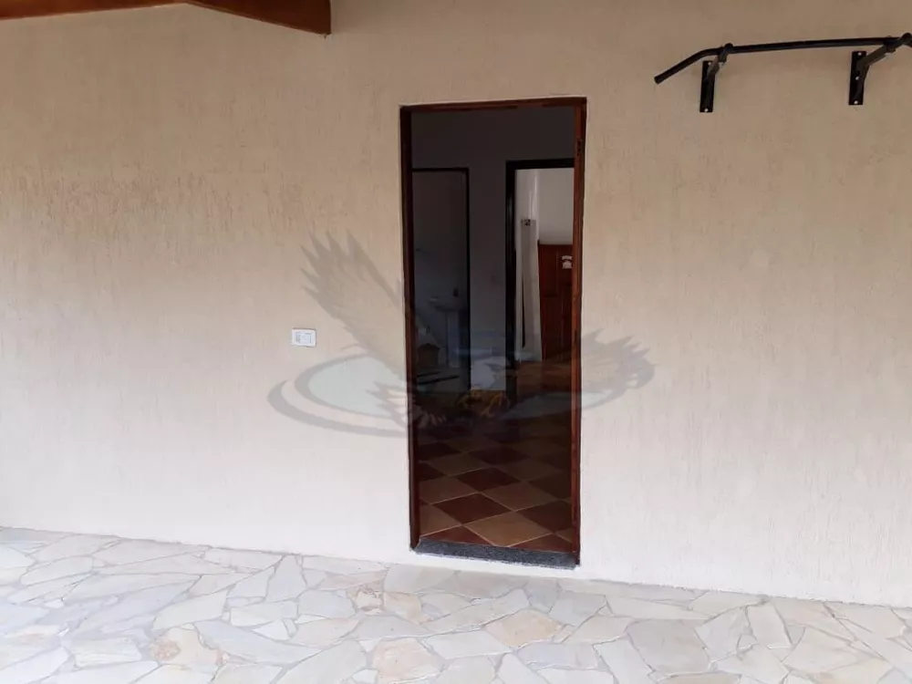 Casa de Condomínio, 2 quartos - Foto 1