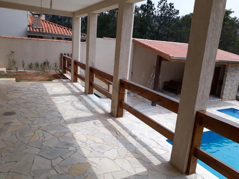 Casa de Condomínio, 2 quartos - Foto 6