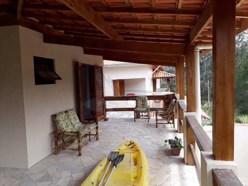 Casa de Condomínio, 2 quartos - Foto 2