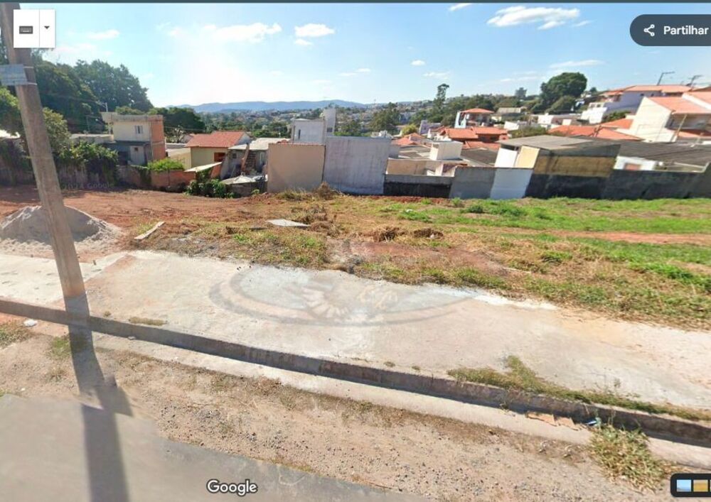 Terreno, 258 m² - Foto 1