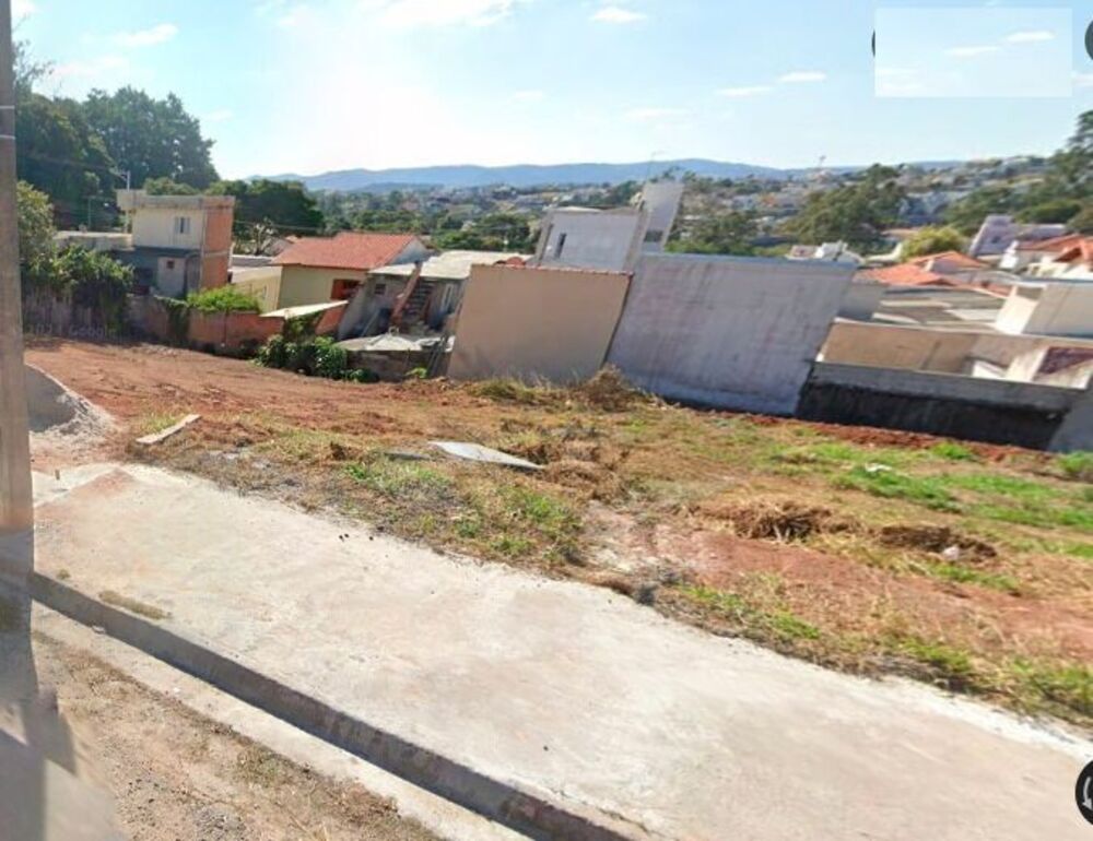 Terreno, 258 m² - Foto 2