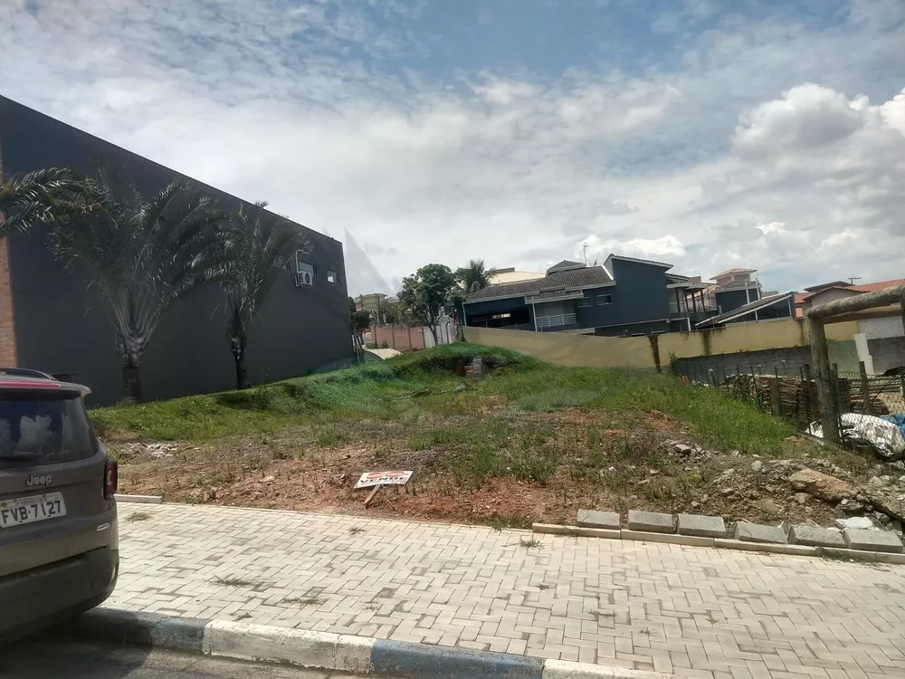 Terreno, 360 m² - Foto 1