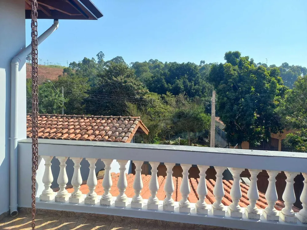 Casa, 3 quartos, 204 m² - Foto 2