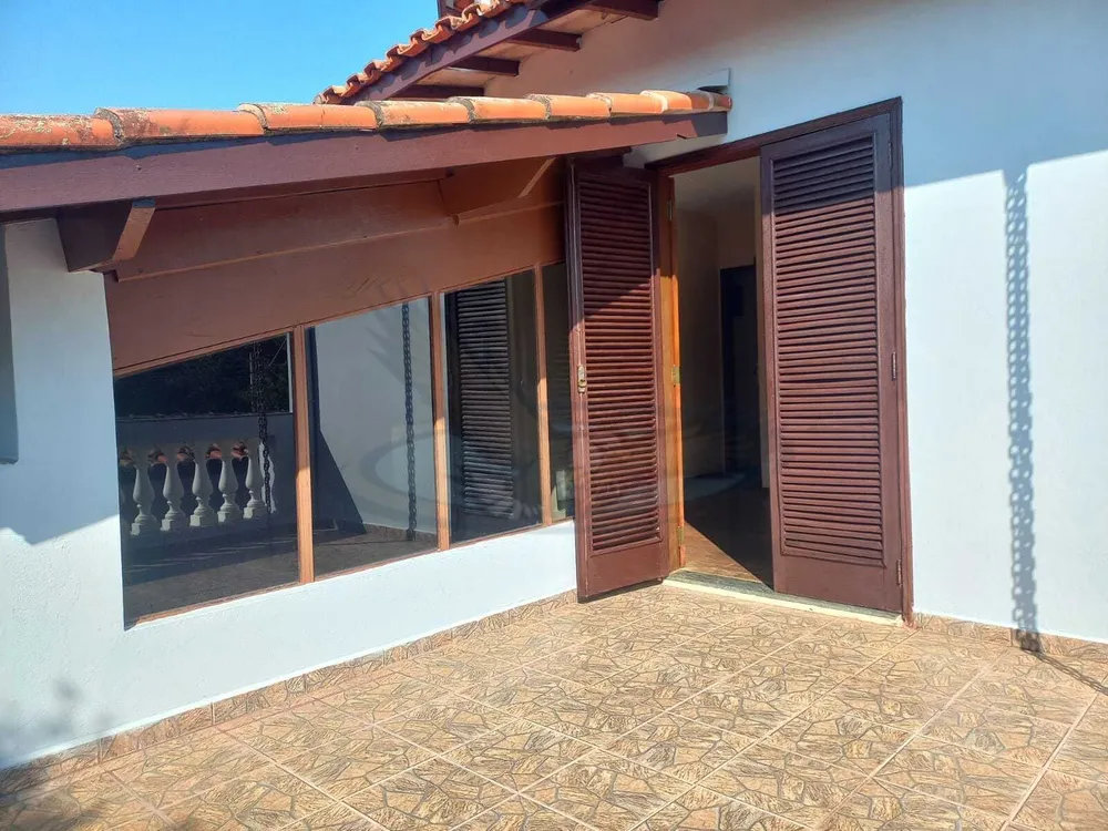 Casa, 3 quartos, 204 m² - Foto 1