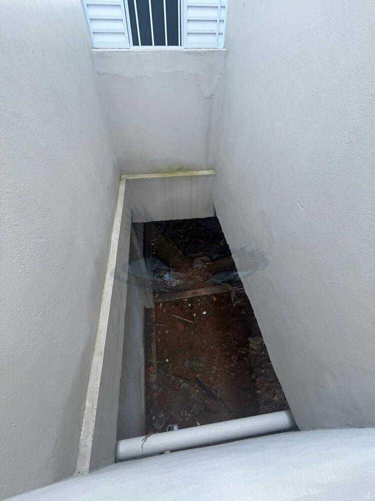 Casa para alugar com 2 quartos, 80m² - Foto 12