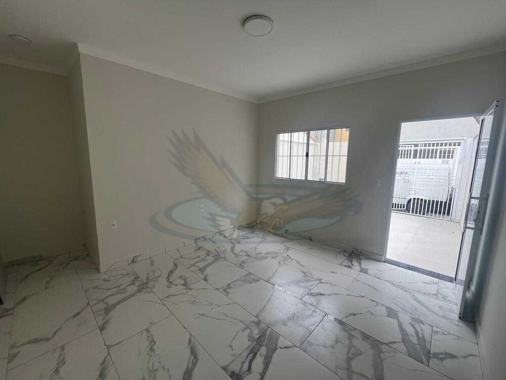 Casa para alugar com 2 quartos, 80m² - Foto 5