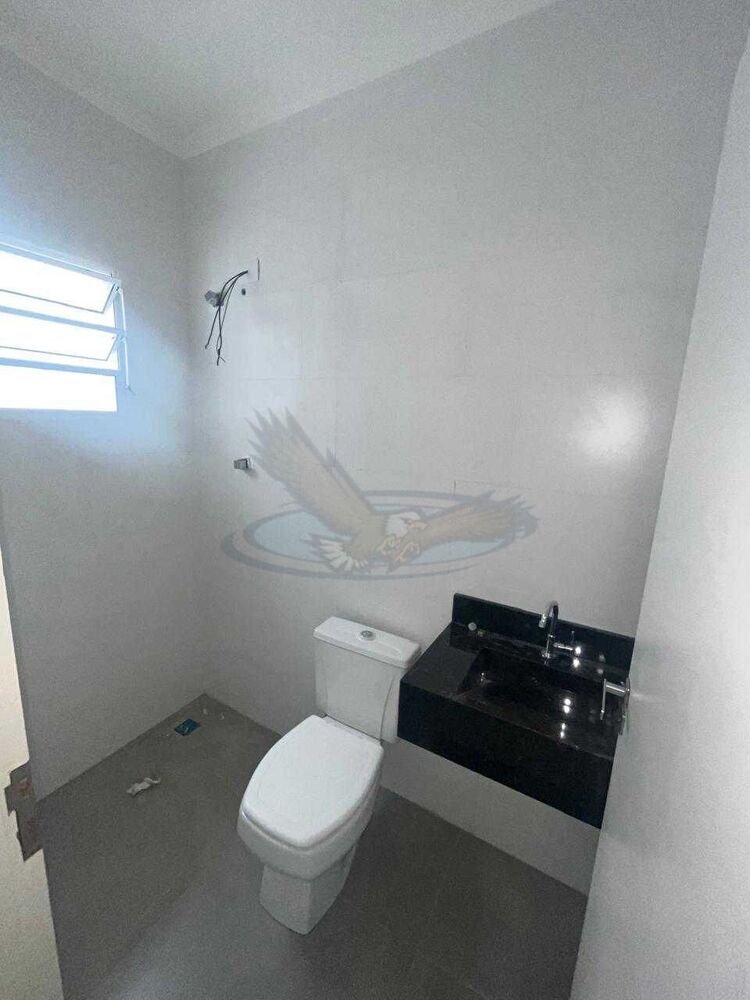 Casa para alugar com 2 quartos, 80m² - Foto 13