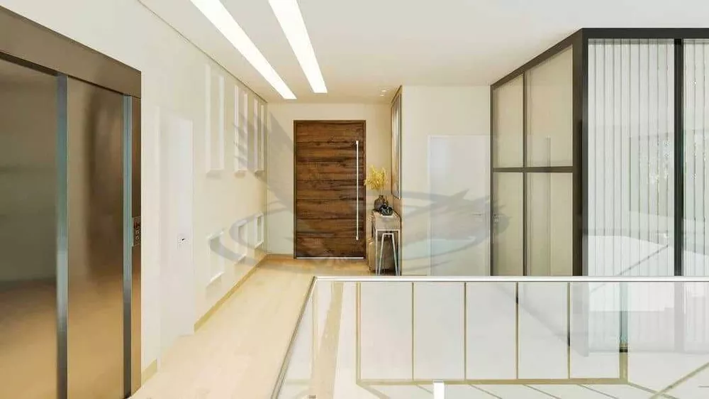 Casa, 5 quartos, 396 m² - Foto 7